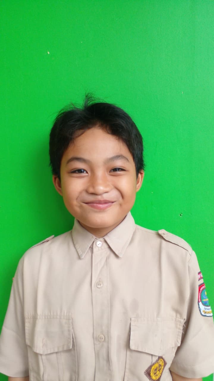 Muhammad Daffa Suandana